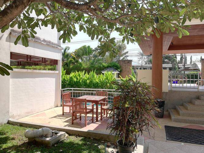 The Bel Air Resort & Spa Panwa Phuket