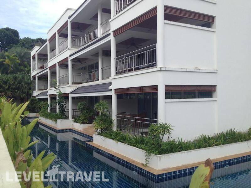 Фотография The Bel Air Resort & Spa Panwa Phuket