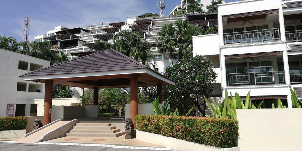 The Bel Air Resort & Spa Panwa Phuket