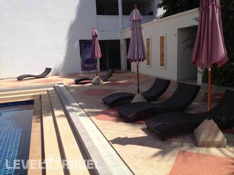 Фотография The Bel Air Resort & Spa Panwa Phuket