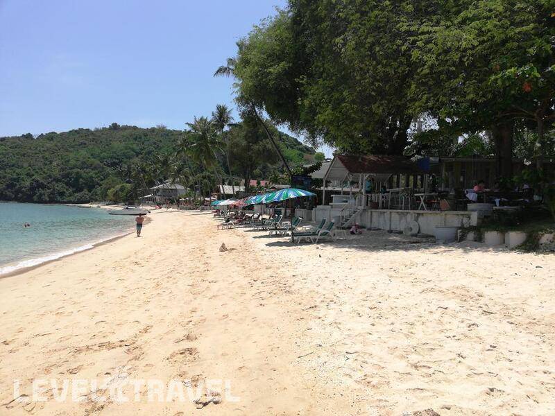 Фотография The Bel Air Resort & Spa Panwa Phuket