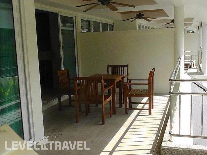 Фотография The Bel Air Resort & Spa Panwa Phuket