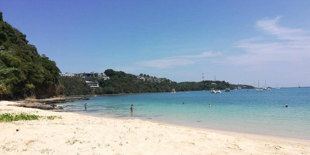 The Bel Air Resort & Spa Panwa Phuket