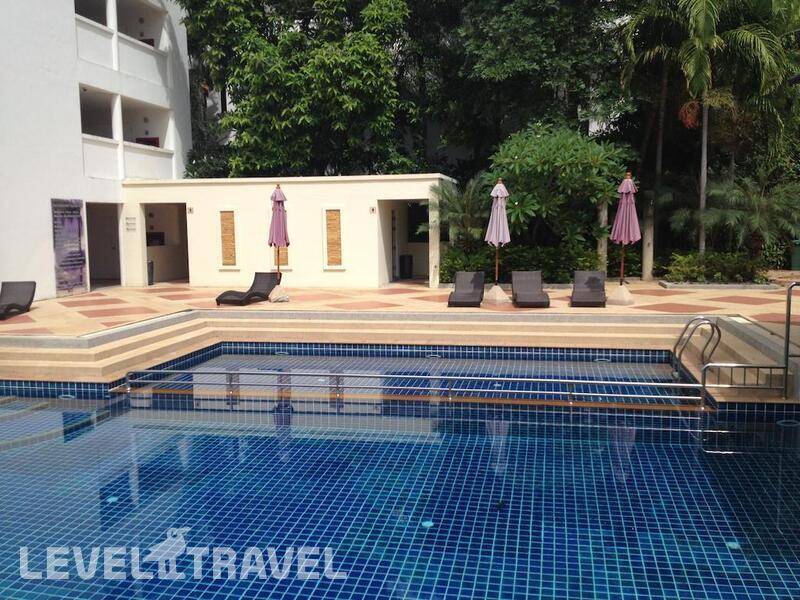 Фотография The Bel Air Resort & Spa Panwa Phuket