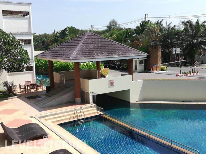 Фотография The Bel Air Resort & Spa Panwa Phuket