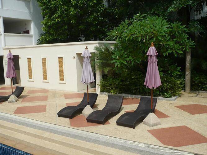 The Bel Air Resort & Spa Panwa Phuket
