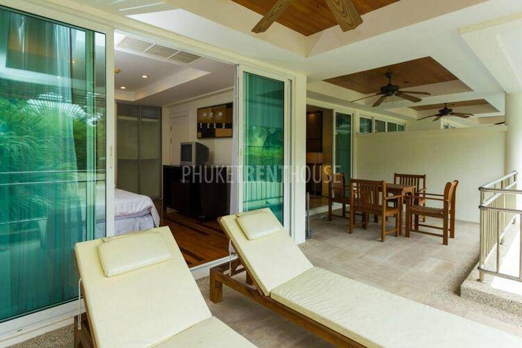 The Bel Air Resort & Spa Panwa Phuket