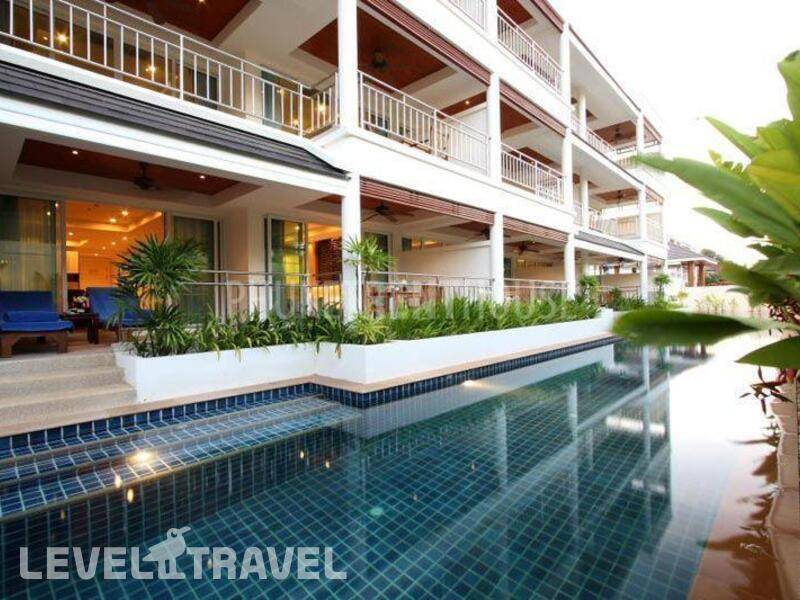 Фотография The Bel Air Resort & Spa Panwa Phuket