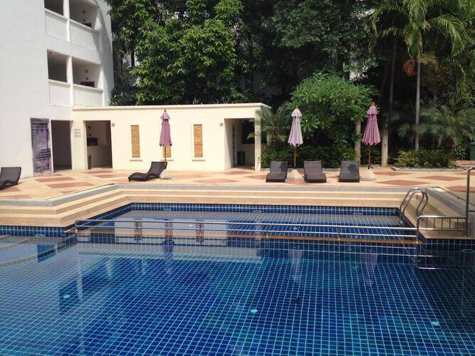 The Bel Air Resort & Spa Panwa Phuket