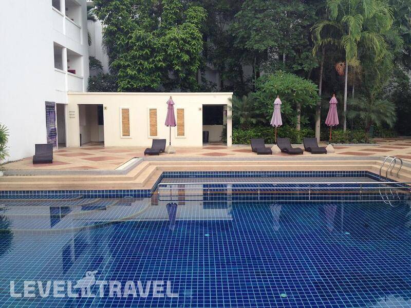 Фотография The Bel Air Resort & Spa Panwa Phuket