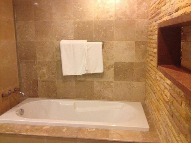 The Bel Air Resort & Spa Panwa Phuket
