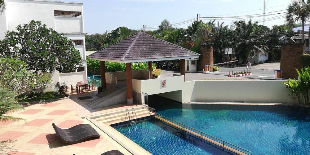The Bel Air Resort & Spa Panwa Phuket