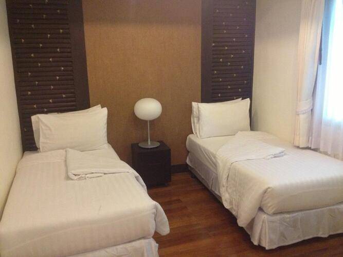 The Bel Air Resort & Spa Panwa Phuket