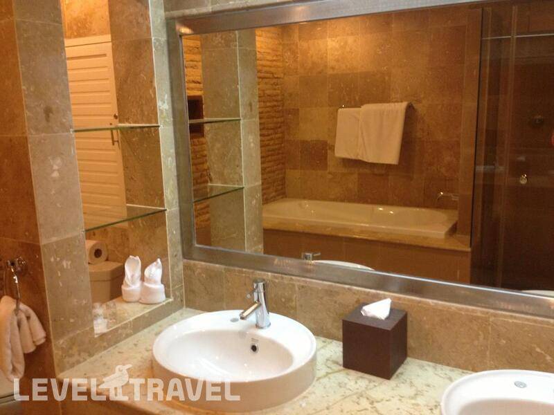 Фотография The Bel Air Resort & Spa Panwa Phuket
