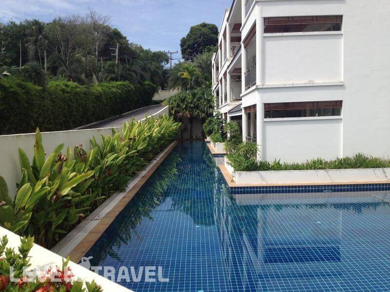 Фотография The Bel Air Resort & Spa Panwa Phuket