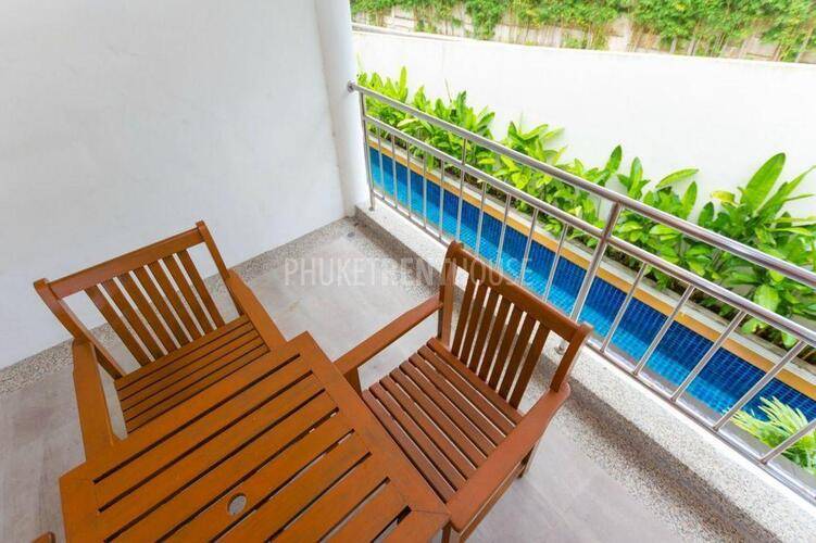 The Bel Air Resort & Spa Panwa Phuket