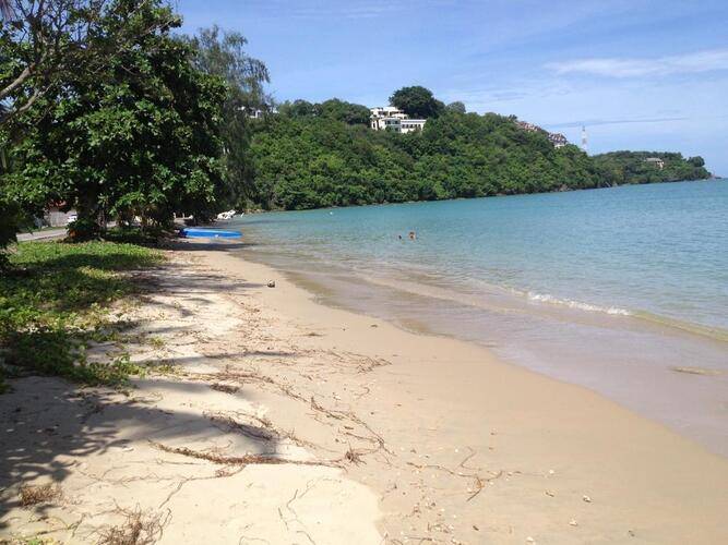 The Bel Air Resort & Spa Panwa Phuket