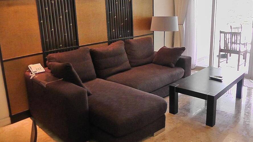 The Bel Air Resort & Spa Panwa Phuket