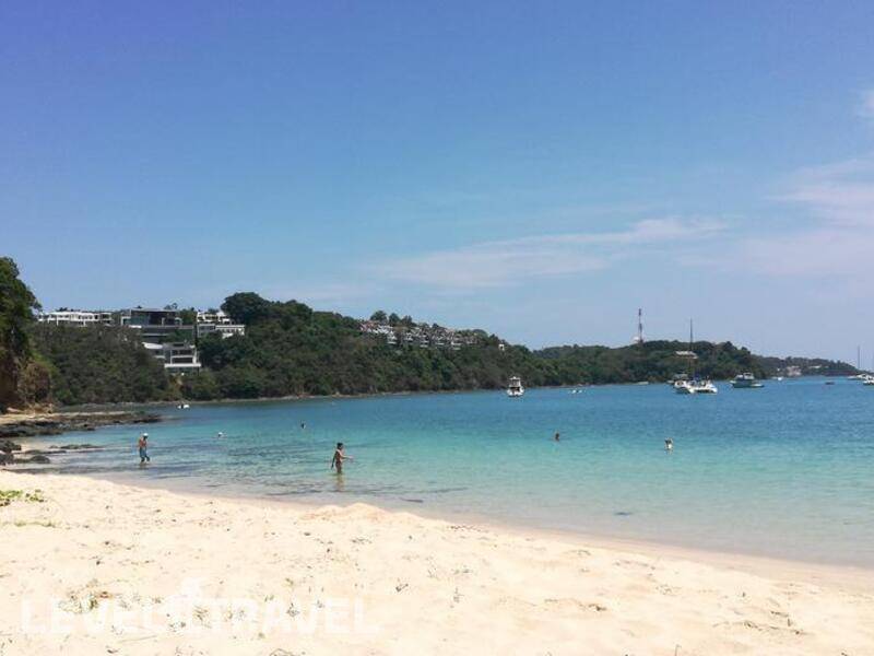 Фотография The Bel Air Resort & Spa Panwa Phuket