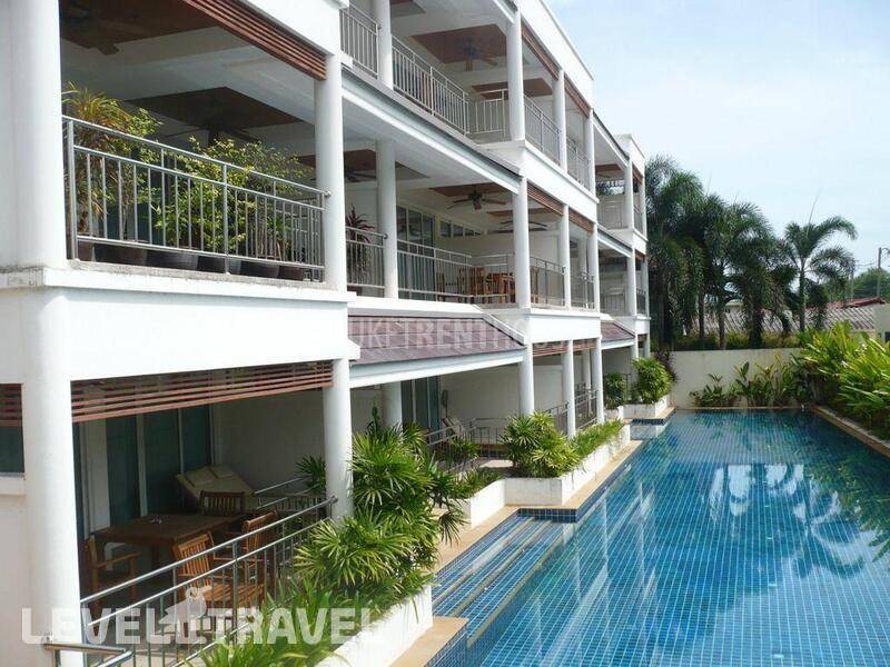 Фотография The Bel Air Resort & Spa Panwa Phuket