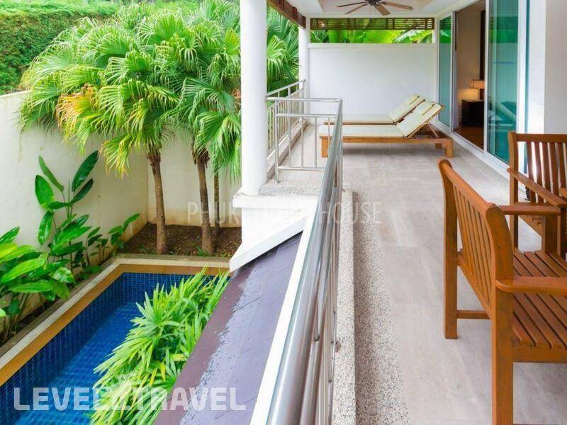 Фотография The Bel Air Resort & Spa Panwa Phuket