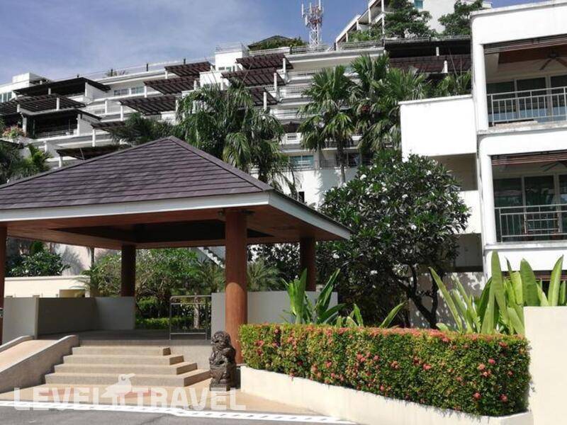 Фотография The Bel Air Resort & Spa Panwa Phuket