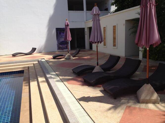 The Bel Air Resort & Spa Panwa Phuket