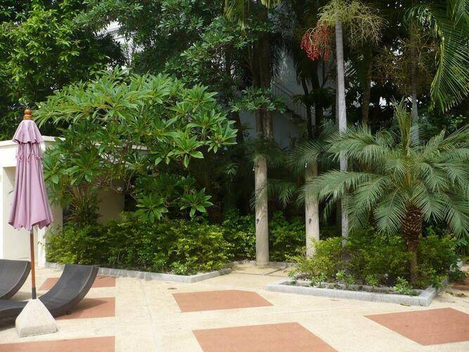 The Bel Air Resort & Spa Panwa Phuket