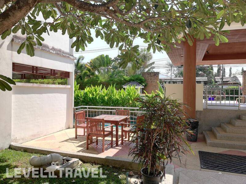 Фотография The Bel Air Resort & Spa Panwa Phuket