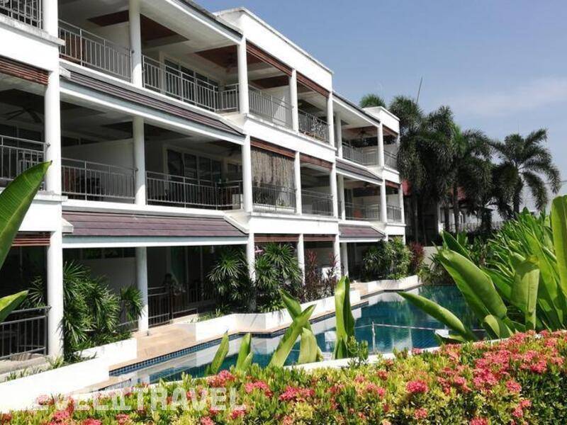 Фотография The Bel Air Resort & Spa Panwa Phuket