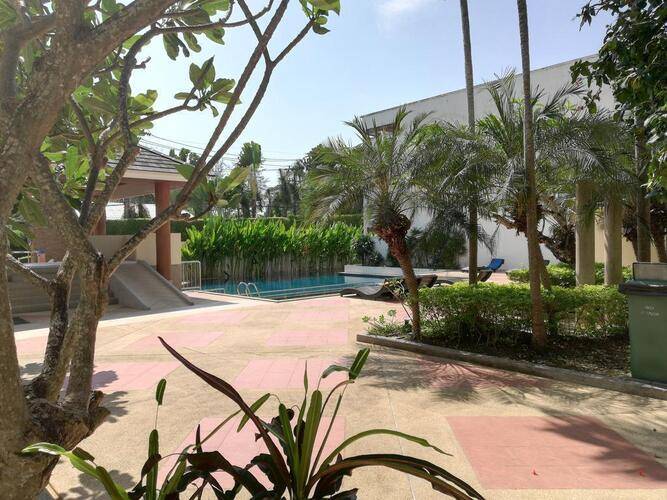 The Bel Air Resort & Spa Panwa Phuket