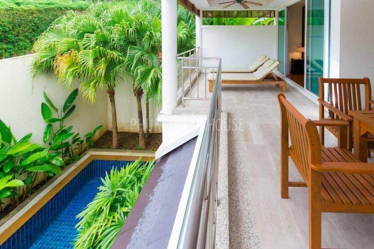 The Bel Air Resort & Spa Panwa Phuket