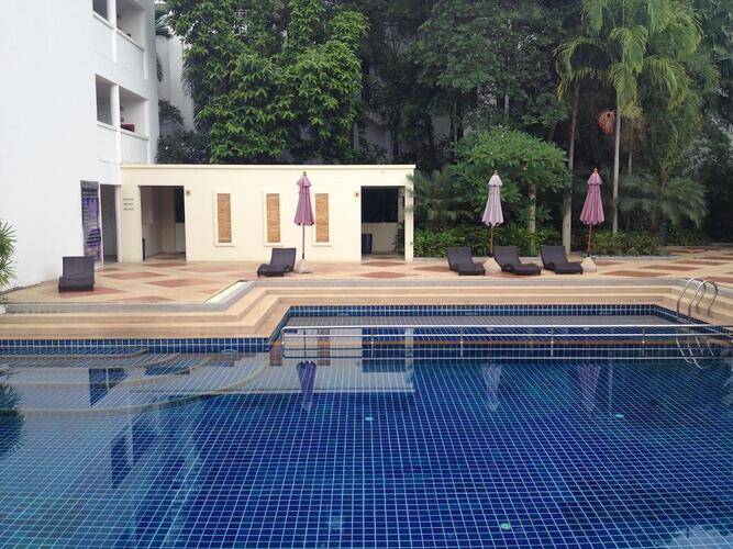 The Bel Air Resort & Spa Panwa Phuket