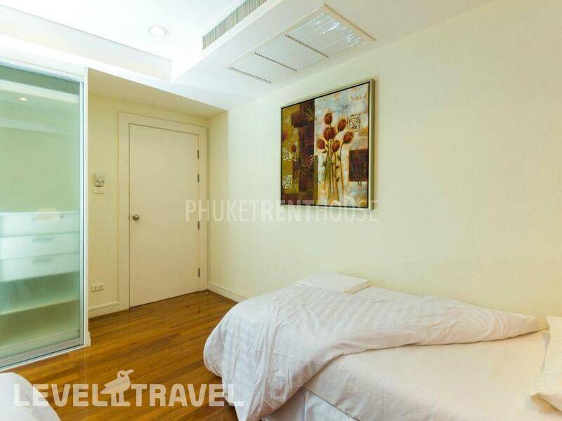 Фотография The Bel Air Resort & Spa Panwa Phuket