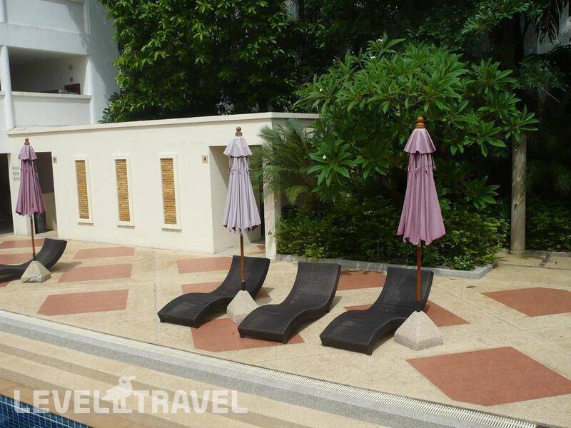 Фотография The Bel Air Resort & Spa Panwa Phuket