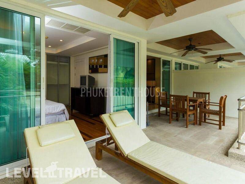 Фотография The Bel Air Resort & Spa Panwa Phuket