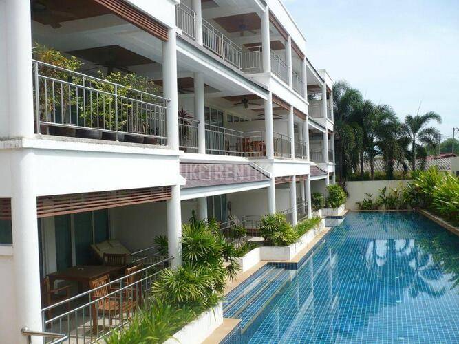 The Bel Air Resort & Spa Panwa Phuket