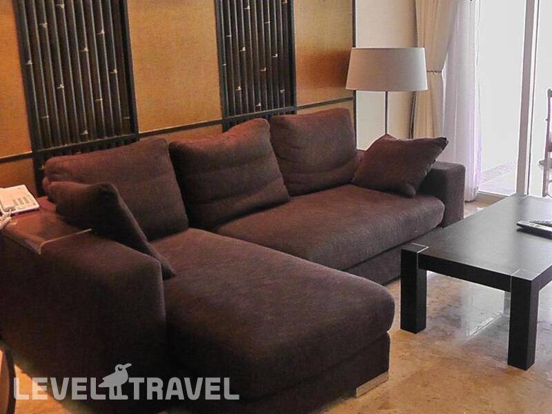 Фотография The Bel Air Resort & Spa Panwa Phuket
