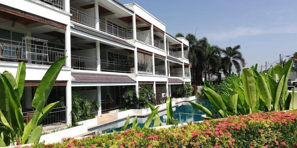 The Bel Air Resort & Spa Panwa Phuket