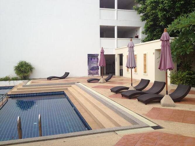 The Bel Air Resort & Spa Panwa Phuket