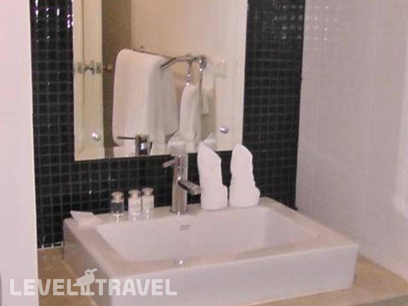 Фотография The Bel Air Resort & Spa Panwa Phuket