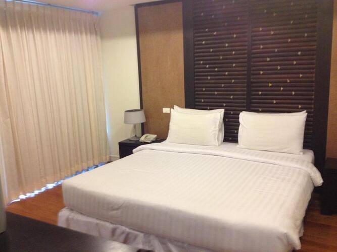 The Bel Air Resort & Spa Panwa Phuket