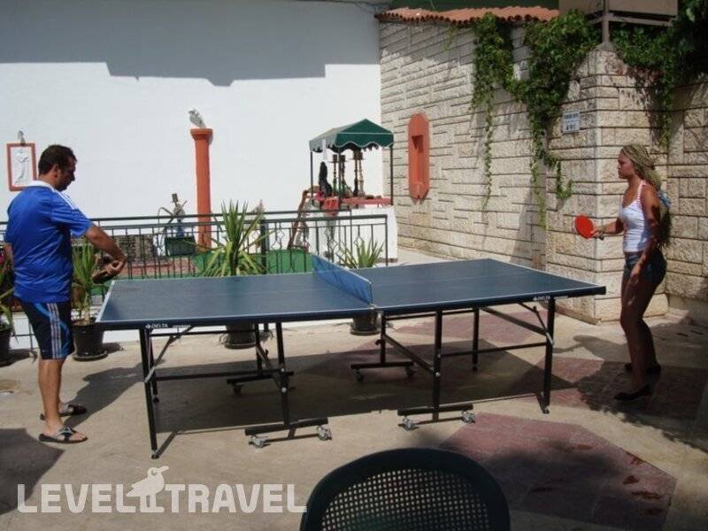 Фотография Armeria Hotel