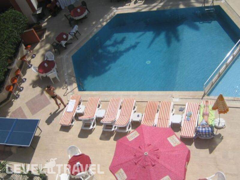 Фотография Armeria Hotel Фотография Armeria Hotel