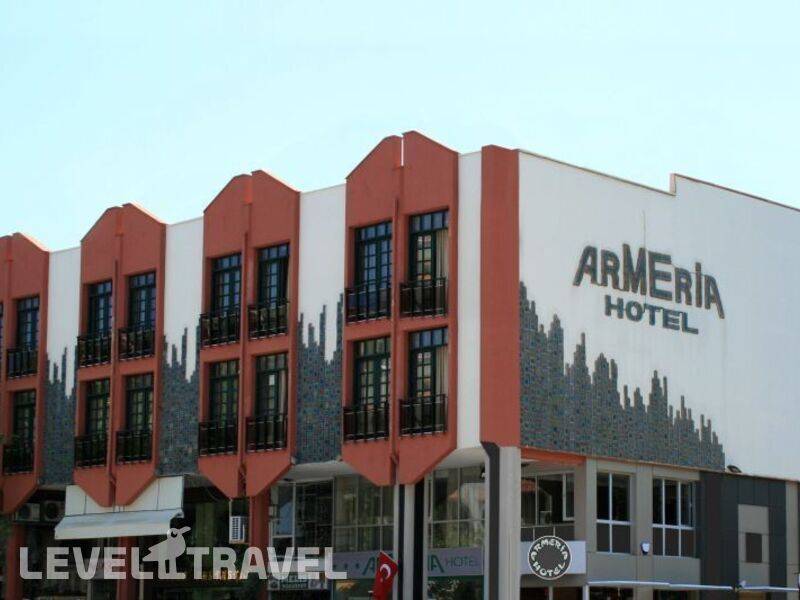 Фотография Armeria Hotel