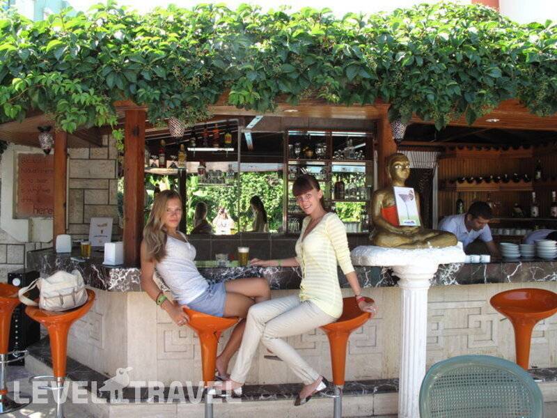 Фотография Armeria Hotel Фотография Armeria Hotel