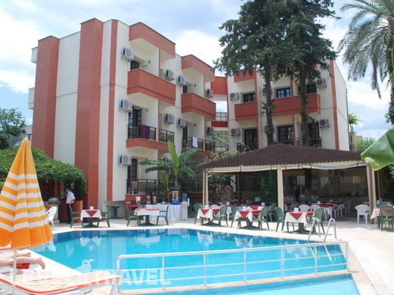 Фотография Armeria Hotel Фотография Armeria Hotel