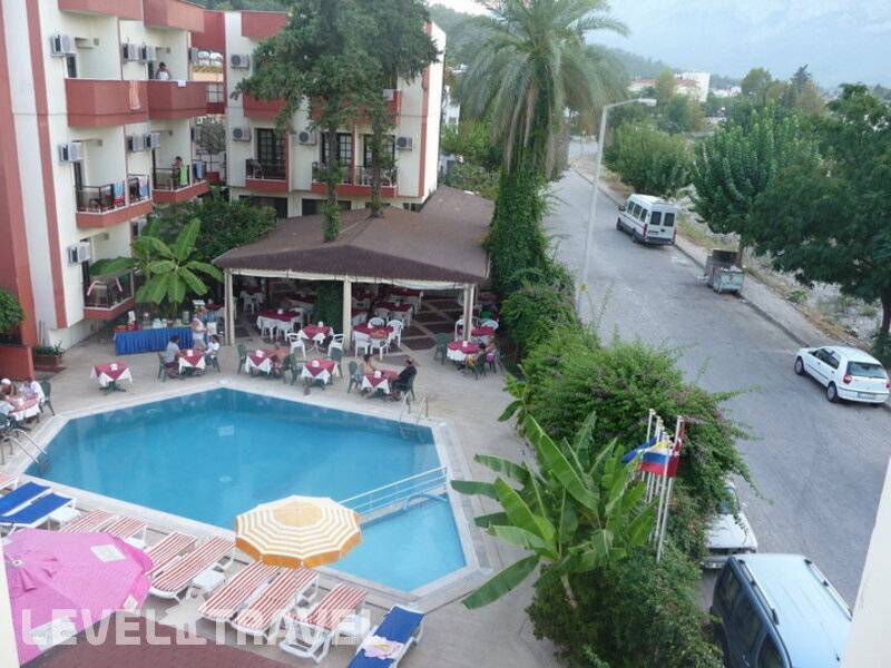 Фотография Armeria Hotel