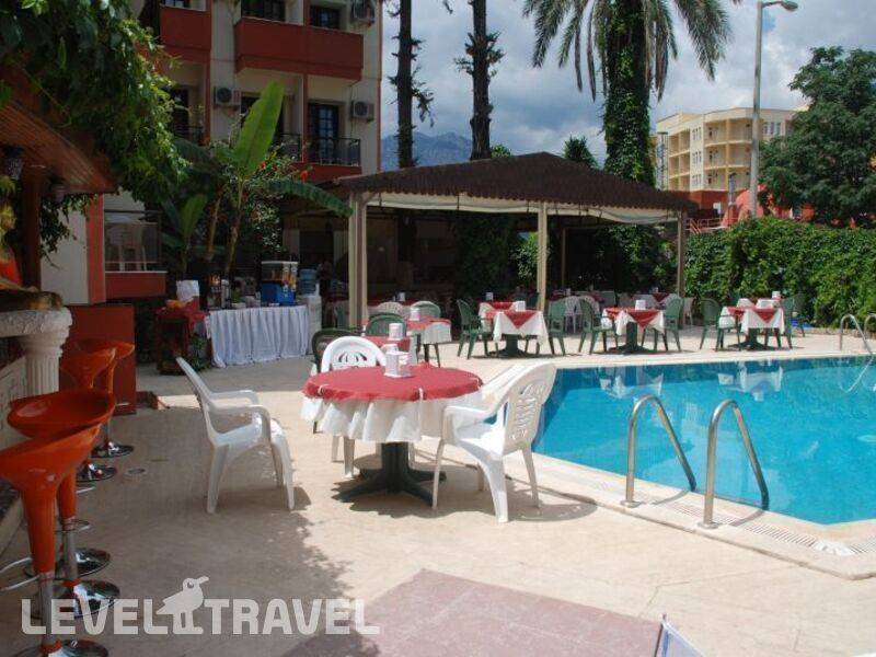 Фотография Armeria Hotel Фотография Armeria Hotel