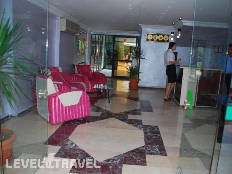 Фотография Armeria Hotel Фотография Armeria Hotel